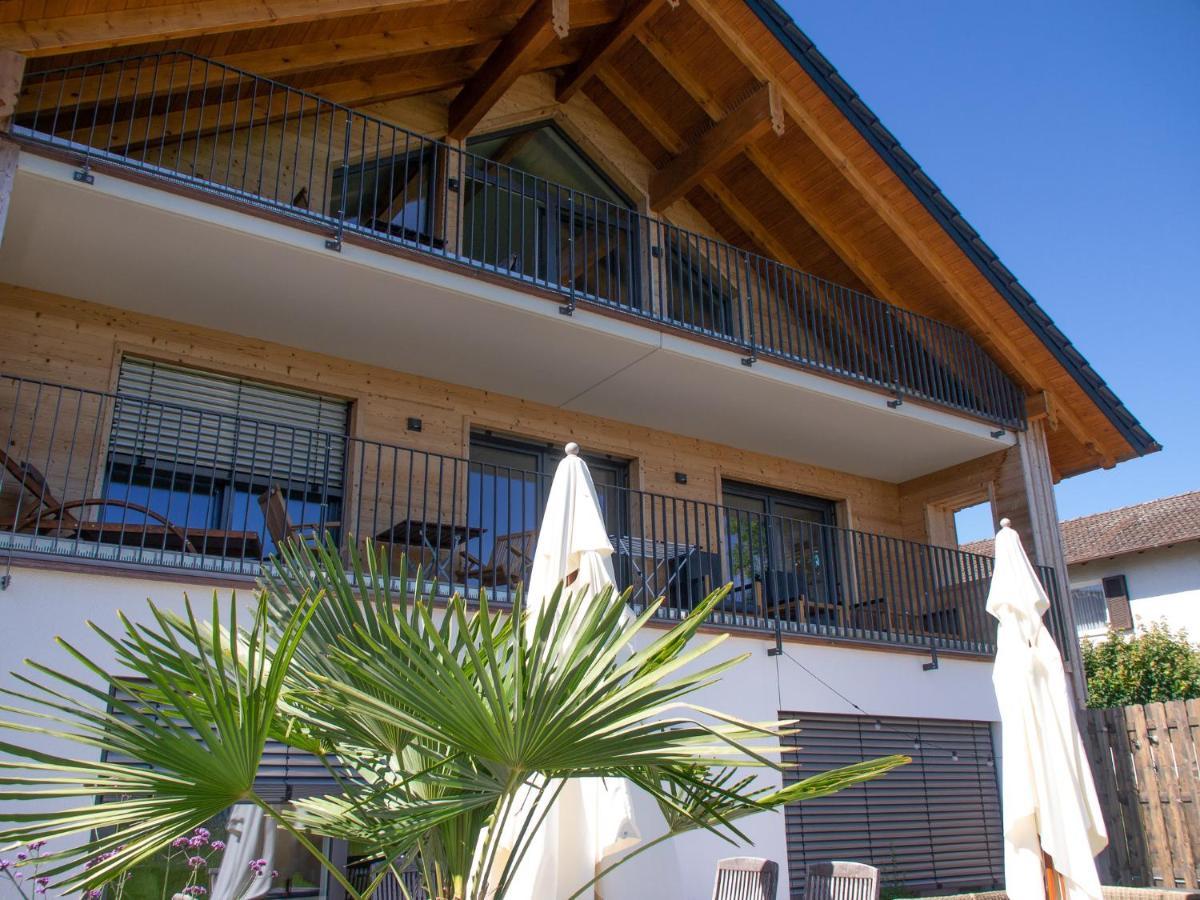 Tante Ida'S Apartment Bodolz Exterior photo